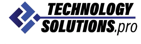 Technology Solutions .pro